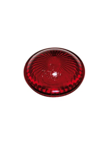 SHIN YO Glass For Bates Style Taillight Red