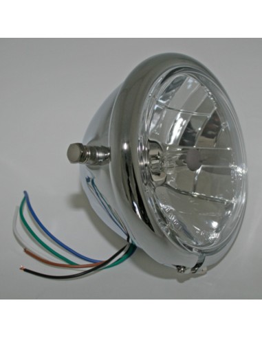 SHIN YO Bate Style  Headlight 5 3/4"