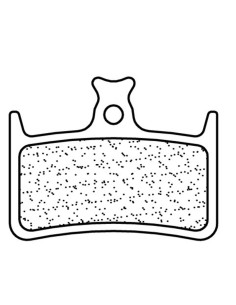 CL BRAKES MTB Sintered...