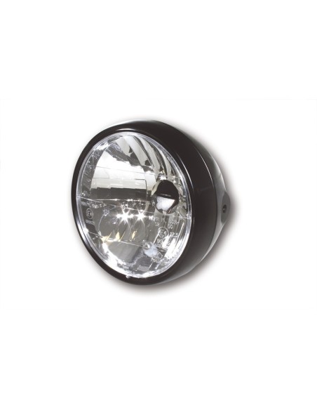 SHIN YO 6 1/2 Inch Headlight Side Mounting