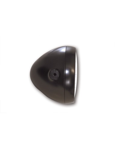 SHIN YO Headlight 6 1/2" - Side Mounting