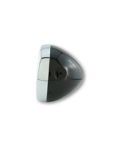 SHIN YO Headlight 6 1/2" Chrome Ring...