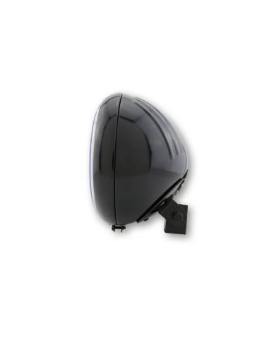 SHIN YO Yuma 1 - 7" Headlight Black...