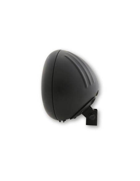 SHIN YO 7 " Yuma 1 Main Headlight Black Matt