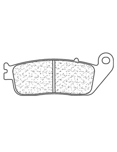 CL BRAKES Street Sintered... 2