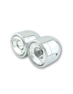 SHIN YO LED Headlight Twin... 2