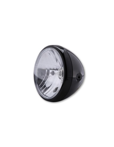 SHIN YO RENO Headlight " Black Glossy