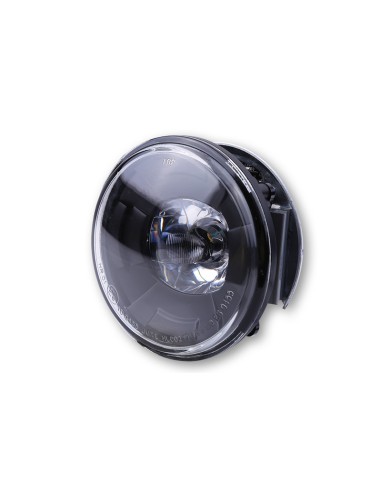 SHIN YO LED Spotlight 4" Insert Black