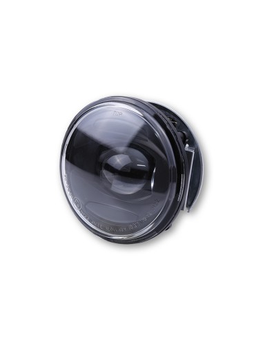 SHIN YO LED Headlight Insert 4" Black