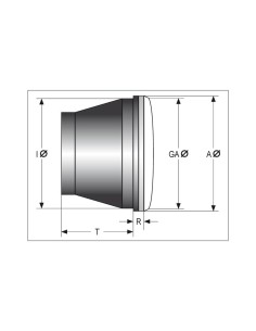 SHIN YO 4 Inch Dipped Beam... 2