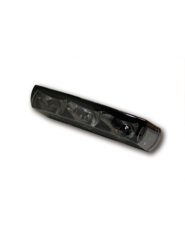 SHIN YO LED Taillight Crystal Tinted Glass