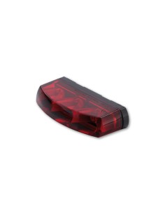 SHIN YO LED Taillight...