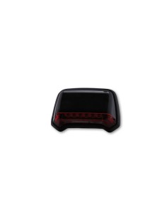 SHIN YO LED Taillight Black...