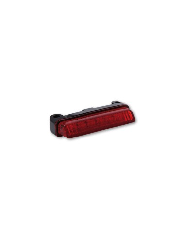 SHIN YO Mini LED Taillight Red Glass