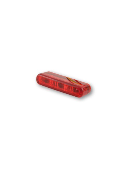 SHIN YO Shorty 2 Pro SMD Recessed tail light