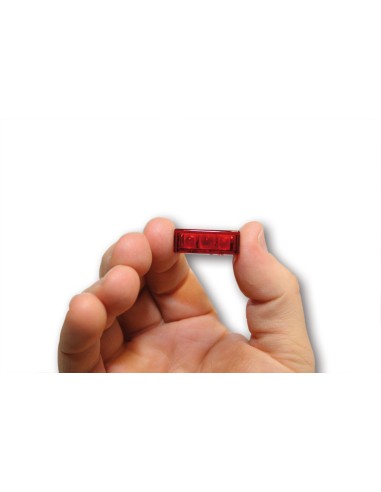 Lampa spate cu LED SHIN YO Cube-H cu...