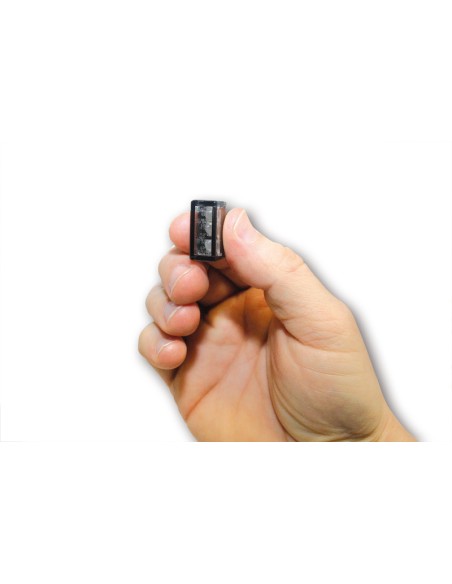 Lampa spate cu LED SHIN YO Cube-V cu 3 SMD-uri pentru instalare.