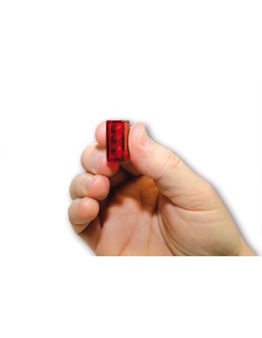 Lampa spate cu LED SHIN YO Cube-V cu...