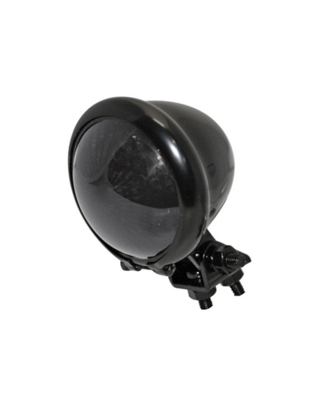 SHIN YO Bates Style LED Taillight E-Approved (1pc)