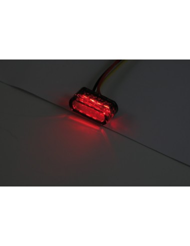 SHIN YO LED Taillight Modul 1