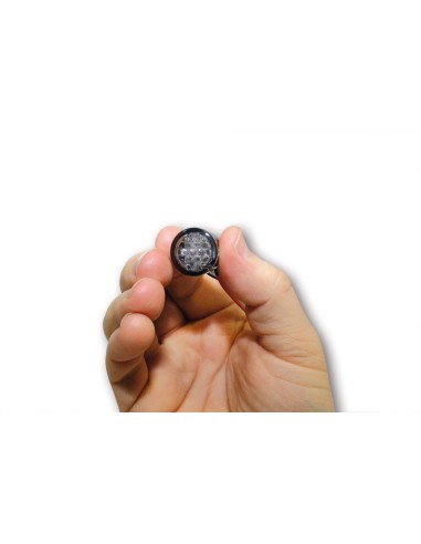 PIN SHIN YO LED spate pentru instalare