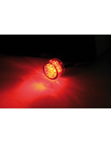 PIN SHIN YO LED spate pentru instalare