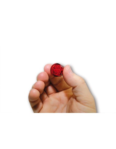 PIN SHIN YO LED spate pentru instalare