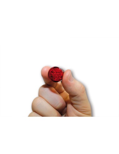 PIN SHIN YO LED spate pentru instalare