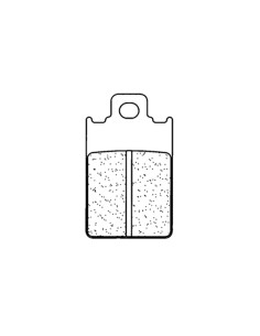 CL BRAKES Off-Road Sintered...