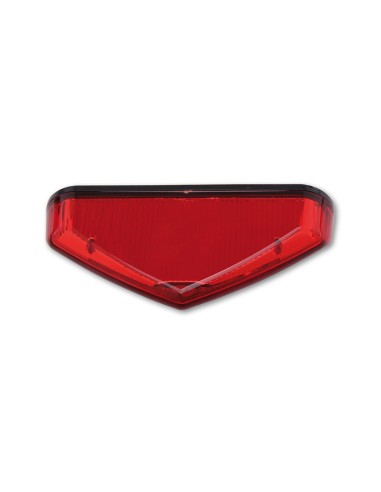 SHIN YO LED Taillight Red Glass,...