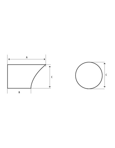 SHIN YO Nose LED Taillight