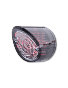 SHIN YO Nose LED Taillight 2