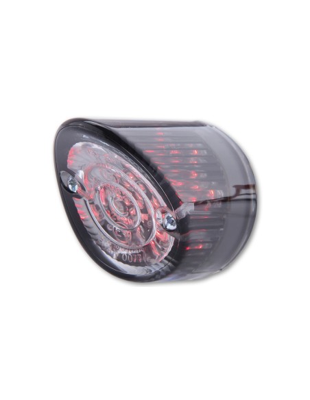 SHIN YO Nose LED Taillight