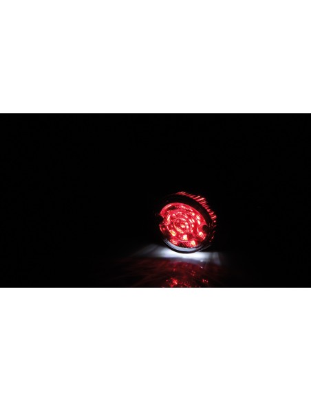 SHIN YO Nose LED Taillight