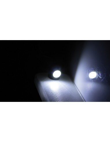 SHIN YO LED License Plate Lighting