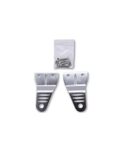 SHIN YO Lamp Holder Alu