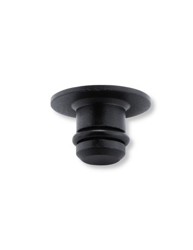 HIGHSIDER pro Cover Caps Black Matt...