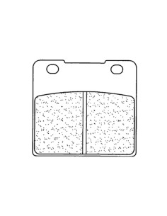 CL BRAKES Street Sintered...