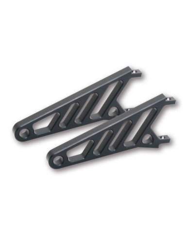 HIGHSIDER CNC Aluminium Lamp Holder