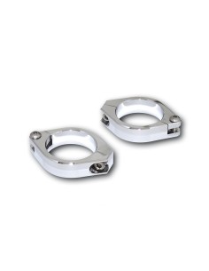 HIGHSIDER CNC Alu Front...