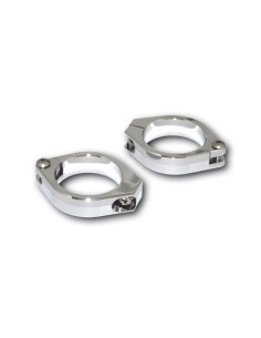 HIGHSIDER CNC Alu Front...