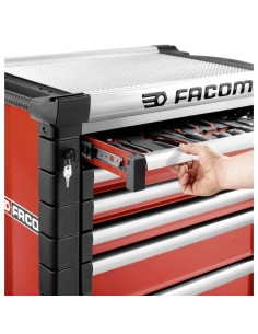 FACOM Roller Cabinet JET M3... 2