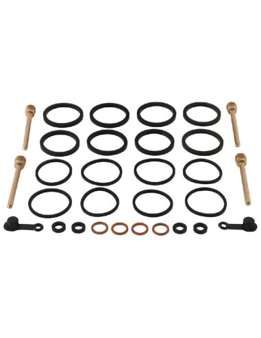 ALL BALLS Rear Brake Caliper Repair Kit