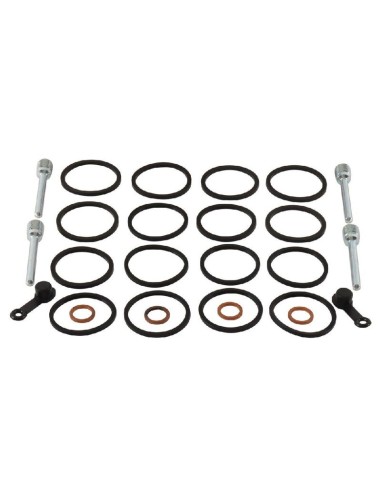 ALL BALLS Rear Brake Caliper Repair Kit