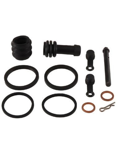 ALL BALLS Rear Brake Caliper Repair Kit