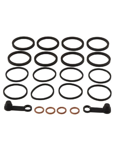 ALL BALLS Rear Brake Caliper Repair Kit