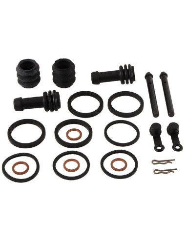 ALL BALLS Rear Brake Caliper Repair Kit