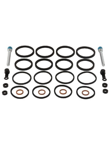 ALL BALLS Rear Brake Caliper Repair Kit