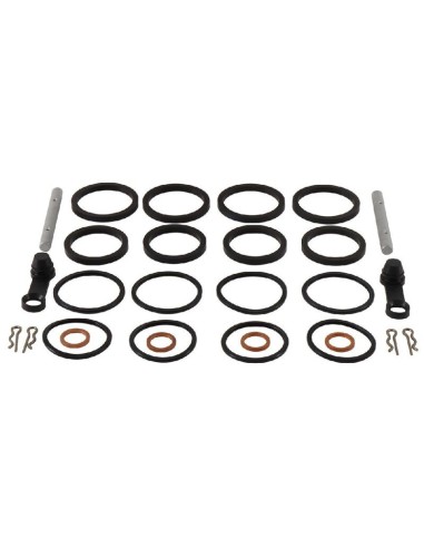 ALL BALLS Rear Brake Caliper Repair Kit