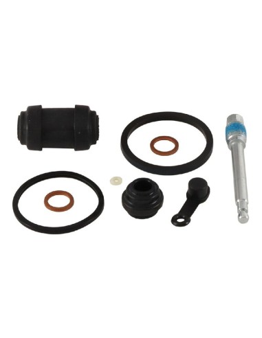 ALL BALLS Rear Brake Caliper Repair Kit